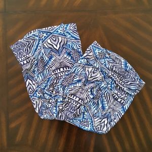 Olive & Oak Maxi Skirt